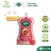 Nước yến trái cây Gen Nest hương dâu 105ml