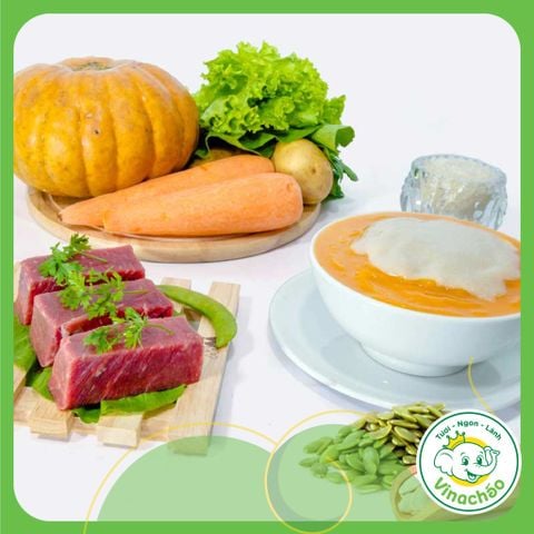 Bổ sung axit béo có lợi cho cơ thể hơn 30% thịt bò thường