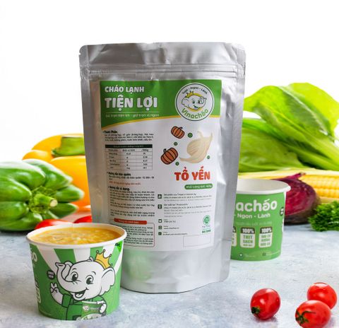  SET CHÁO TỔ YẾN 