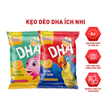  Kẹo dẻo DHA Ích Nhi 24gr 