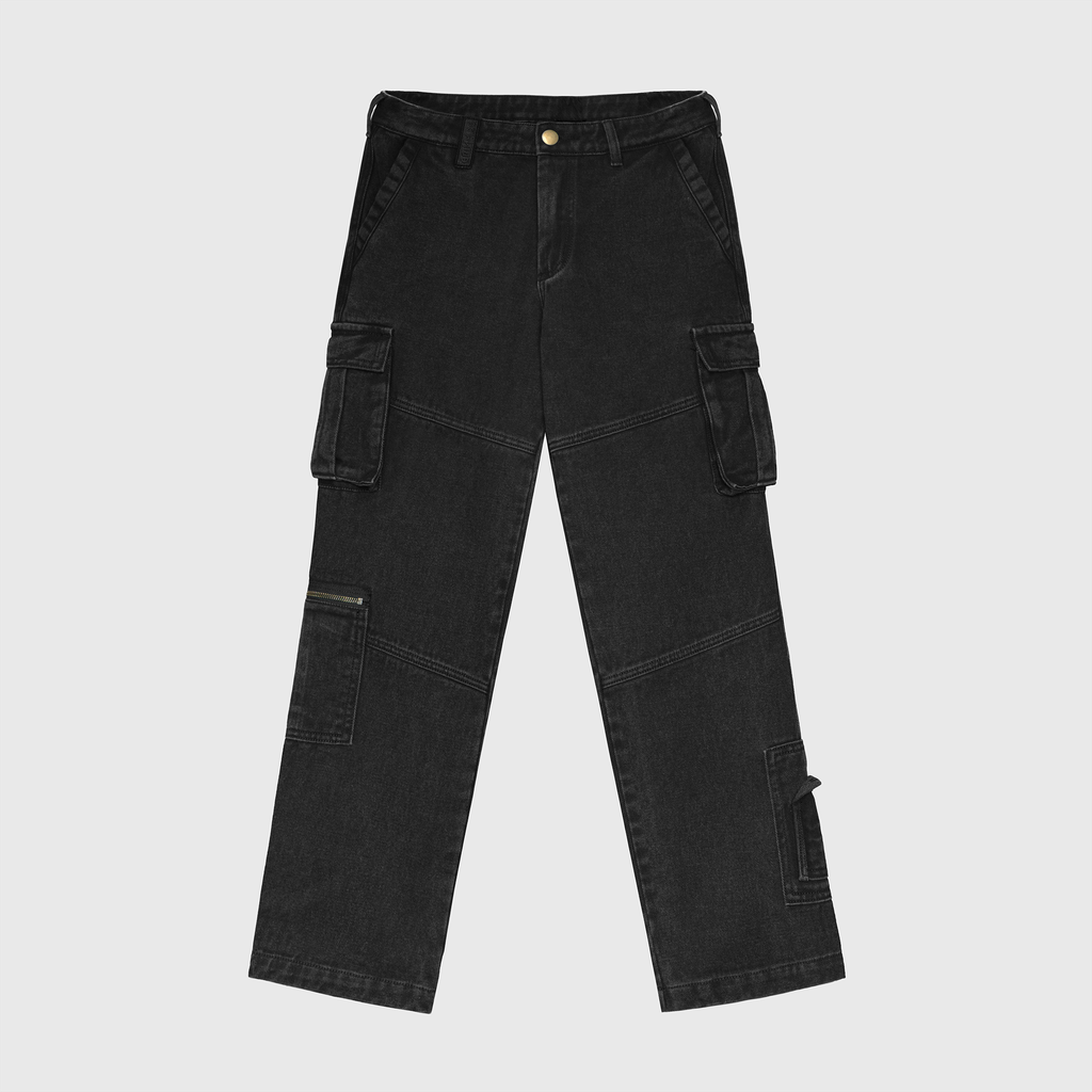 Ranger Washed Cargo