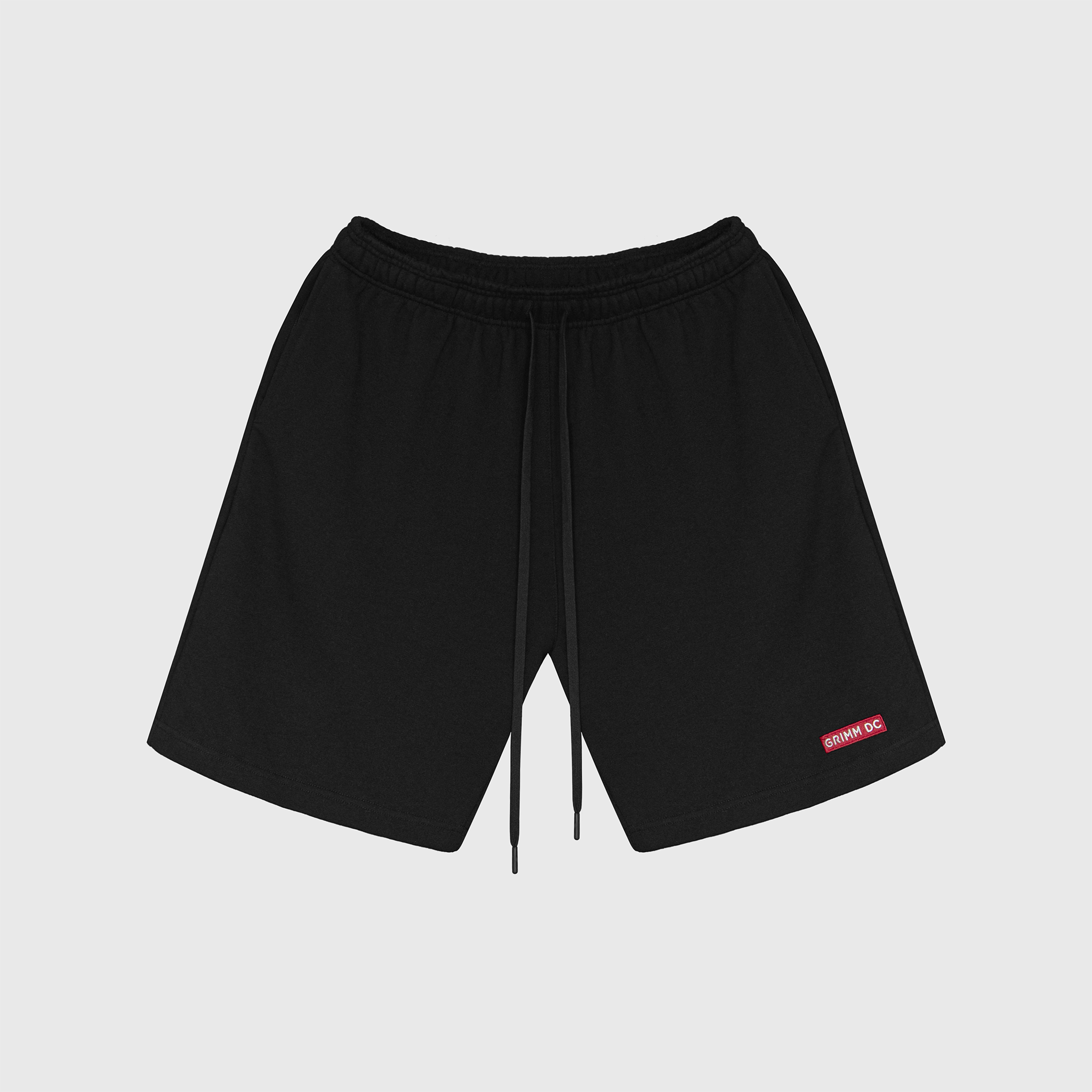 Quần hướng-ngoại // Đen