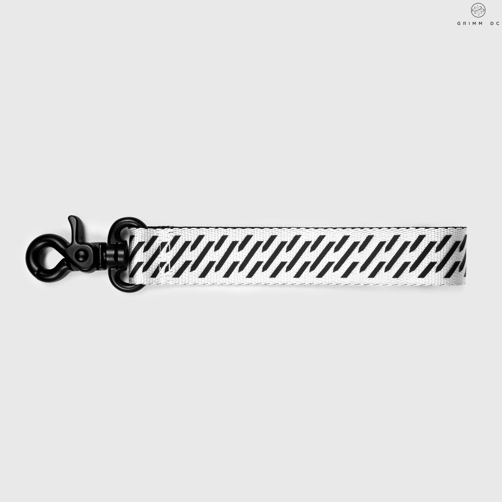 Keychain Iron Chain v.2