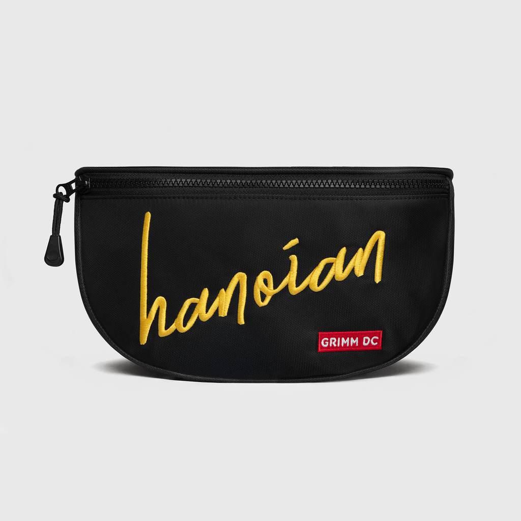 Crossbody Hanoian