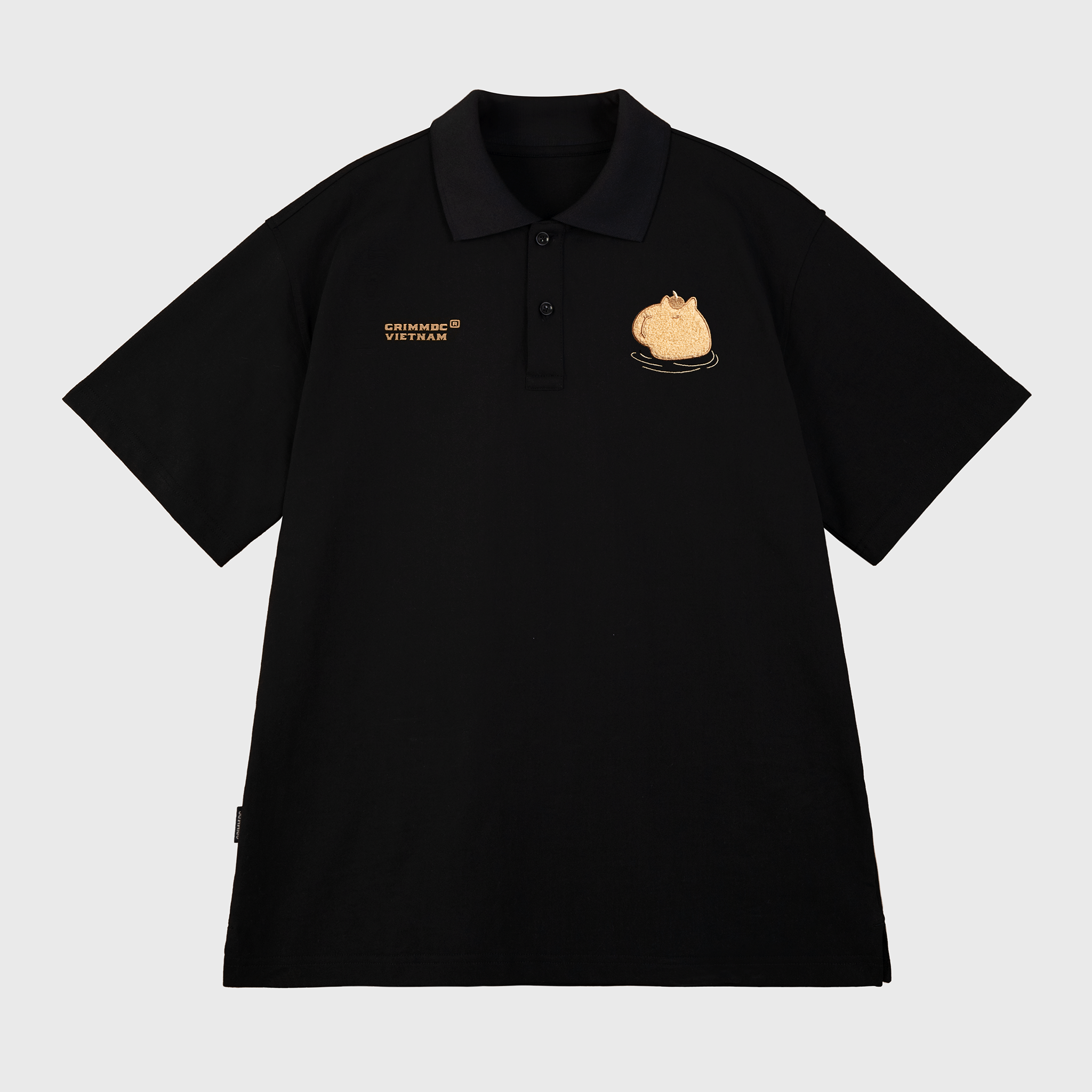 Polo Capybara Oversize fit