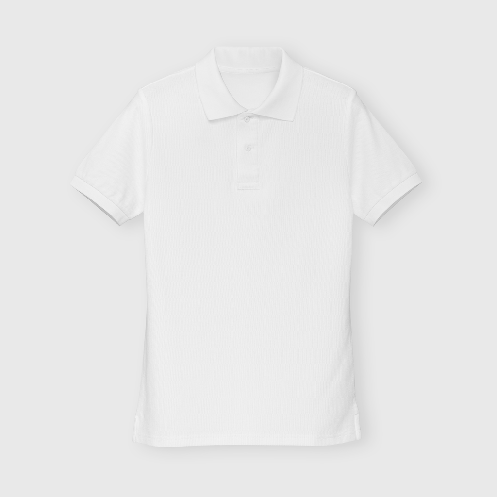 Polo Classic fit | White