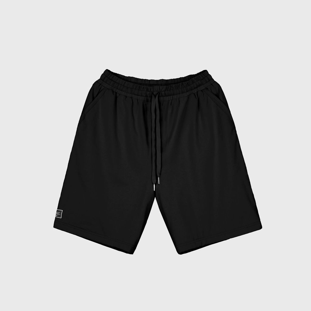 Basic shorts // Black