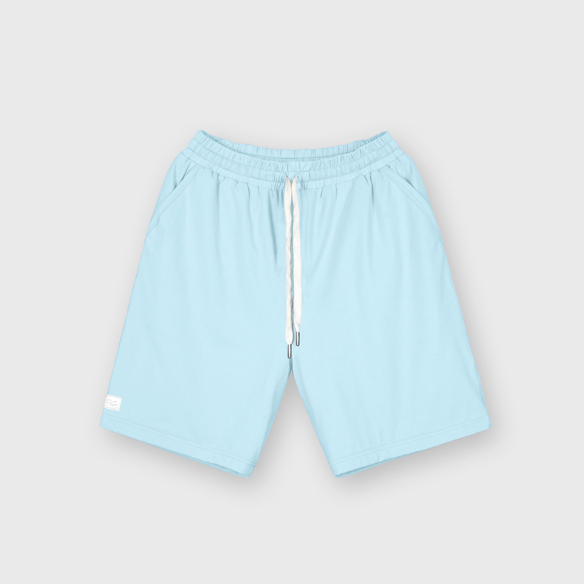 Basic shorts // Blue