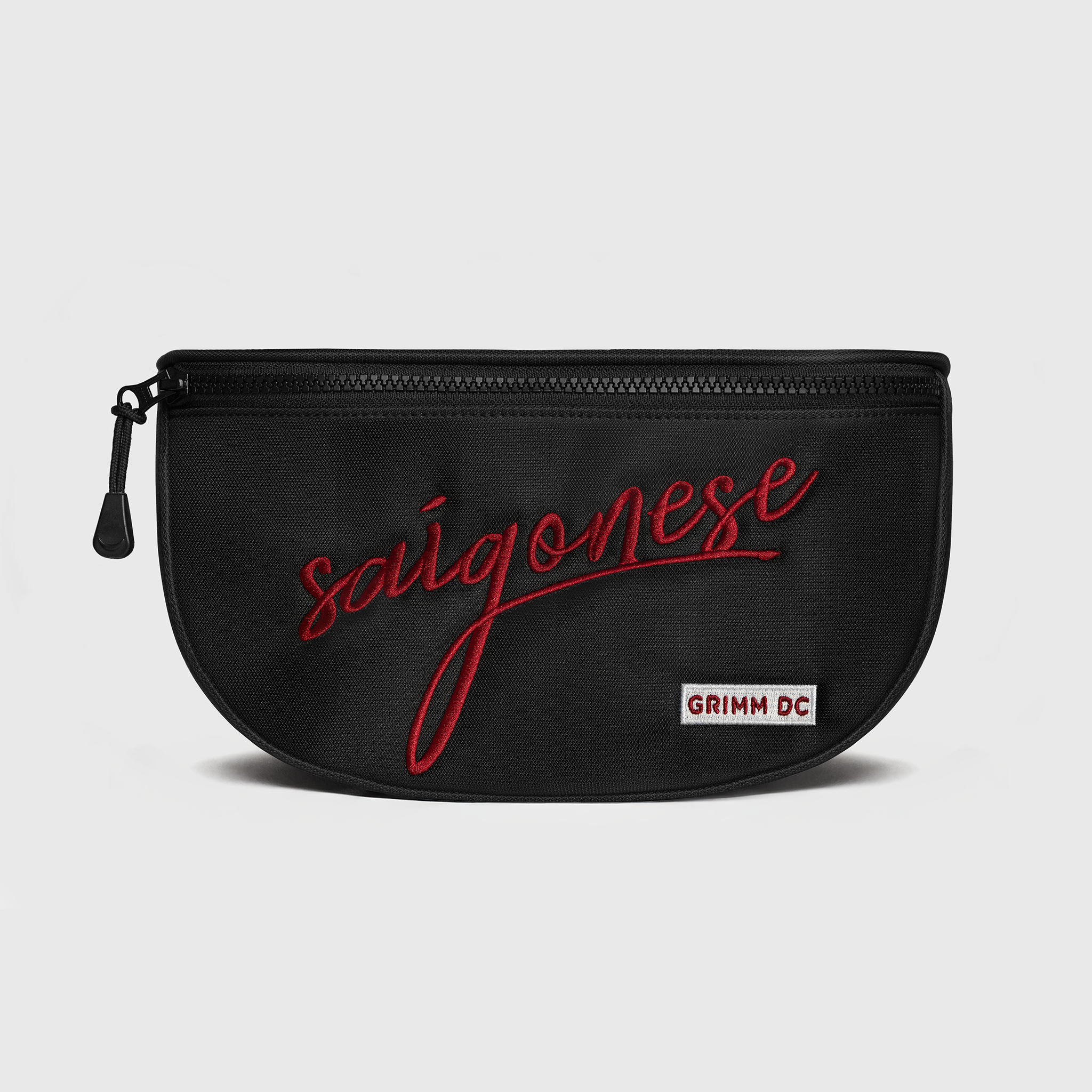 Crossbody Saigonese đỏ