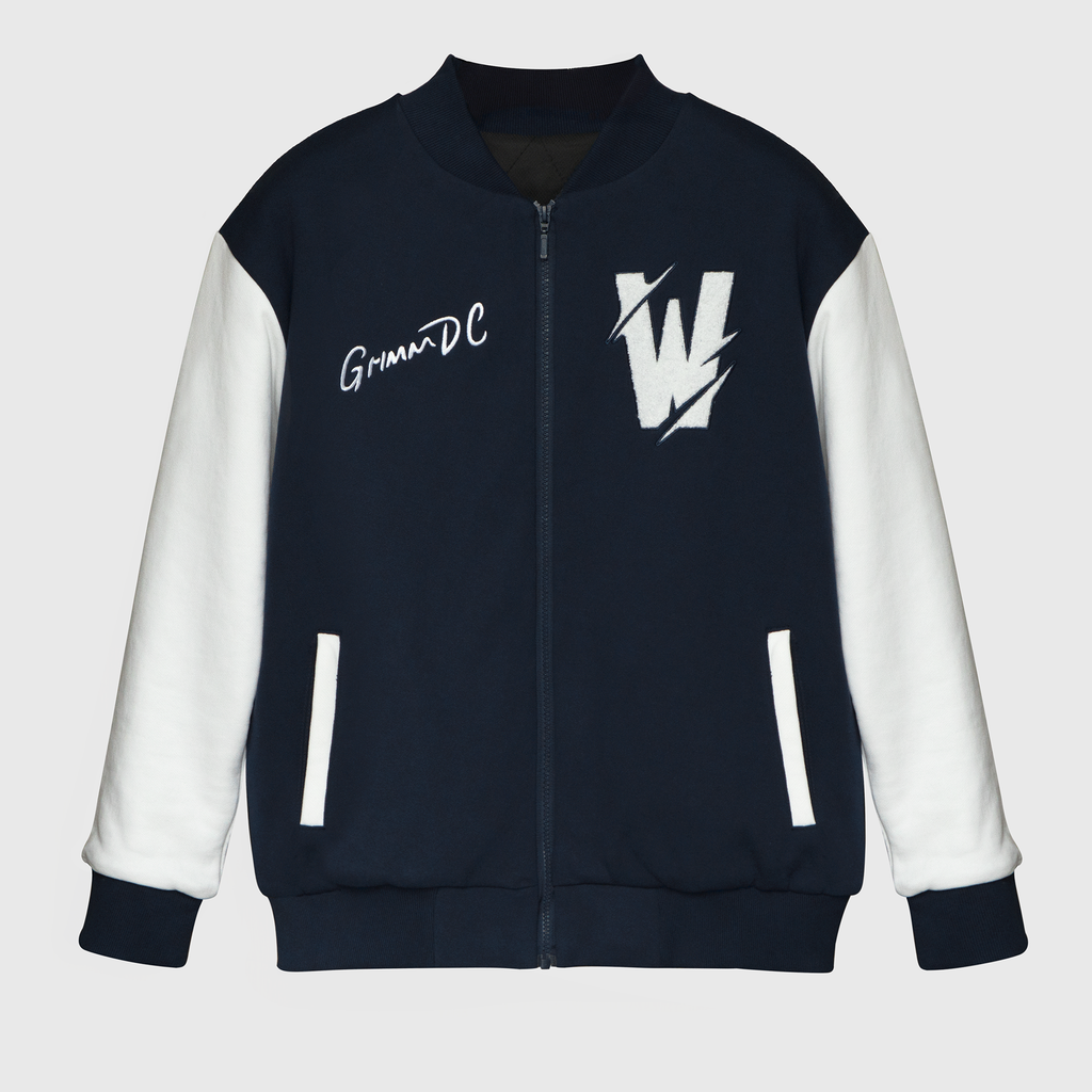 Bomber TWxGR