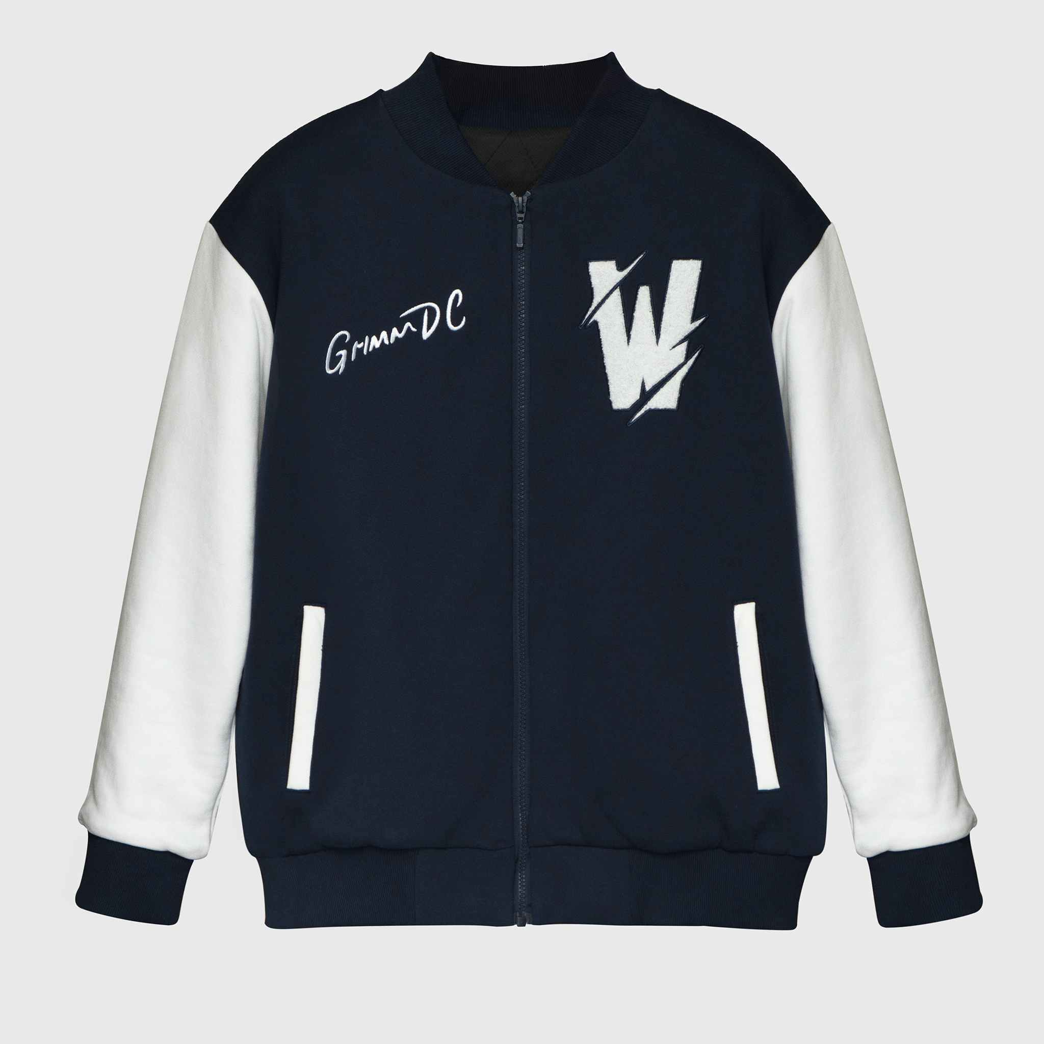 Bomber TWxGR