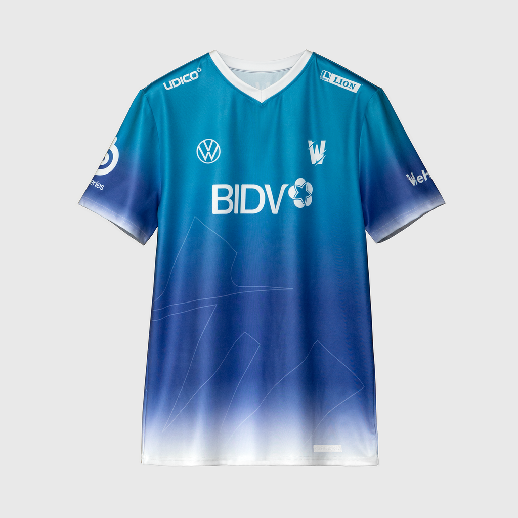 Jersey TWxGR