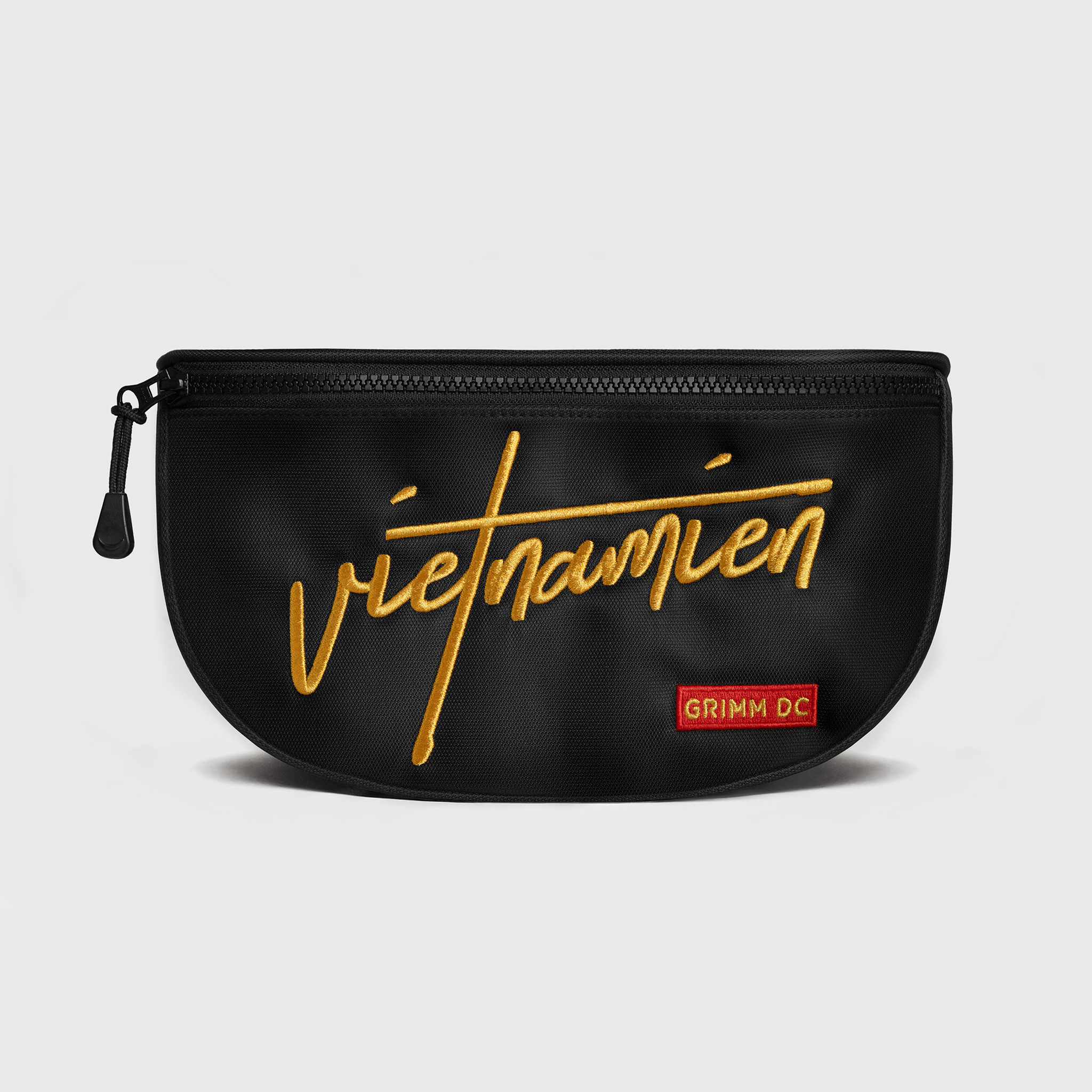 Crossbody Vietnamien