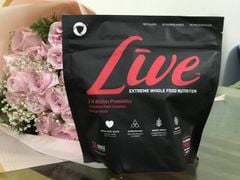 Live bổ sung lợi khuẩn kháng axit hỗ trợ bệnh viêm đại tràng