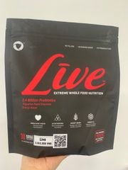 LIVE ngũ cốc bí ngô hỗ trợ mất ngủ
