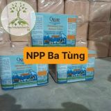 Đá liếm Himalay hiệu Qaisar nhập khẩu Paskistan 1 viên 4kg