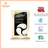 Bột sữa chua / Powder yogurt Davinci - Bịch 1kg 