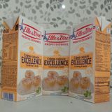  Kem sữa chế biến Cooking Cream Elle&Vire - Hộp 1L 