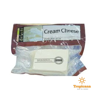  Cream Cheese Zelachi - Gói 200gr 