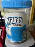  Kẹo sữa milkita túi/hũ (50 que) 