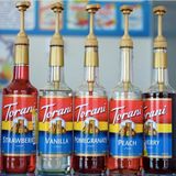  Syrup Torani - Chai 750ml 