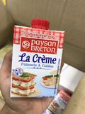  Kem whipping Paysan Breton - Hộp 200ml 