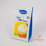  Bột Milk Foam Phô Mai/ Nguyên vị Luave - Bịch 500gr 