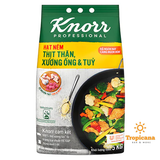  Knorr Hạt Nêm Từ Thịt - Gói 5kg 