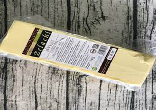  Bơ lạt Bottega Zelachi 1kg 