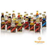  Hương Rayner'S - Tinh dầu đủ mùi - Lọ 28ml 