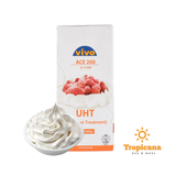  Kem làm bánh Vivo 1kg - Thùng 12 hộp 