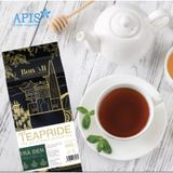  Trà Đen Nguyên Lá Teapride - Gói 450gr 