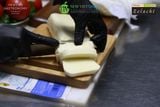  Phô mai tươi MOZZARELLA Fior Di Latte Bottega Zelachi 1kg 