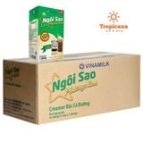  THÙNG sữa đặc VINAMILK có đường NSPN XANH LÁ - Thùng 12 hộp 1.284gr 