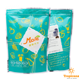  Bột bánh flan đủ vị (bột Pudding đủ vị) Mole Đài Loan - Bịch 1kg 