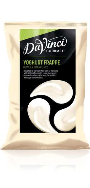  Bột sữa chua / Powder yogurt Davinci - Bịch 1kg 