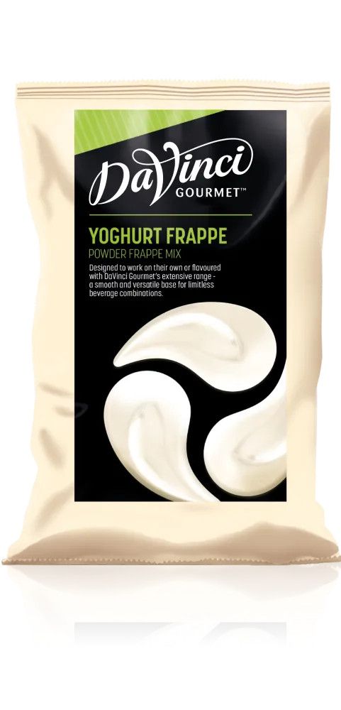  Bột sữa chua / Powder yogurt Davinci - Bịch 1kg 