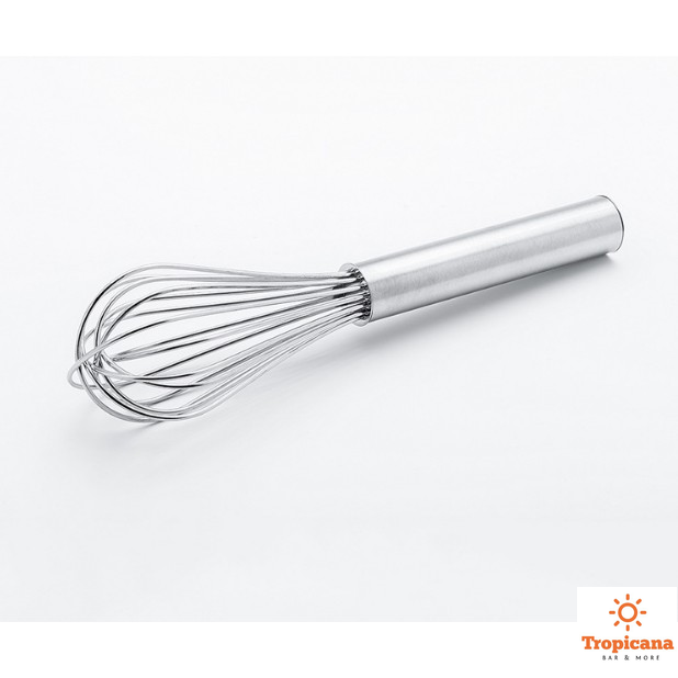  Phới đánh trứng Inox 28cm 
