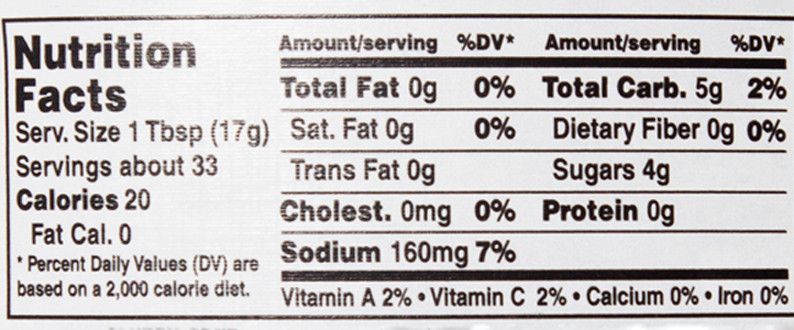  Tương Cà Chua Úp Ngược HEINZ - Chai 567gr 