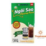  Sữa đặc VINAMILK có đường NSPN xanh lá - Hộp 1.284gr 
