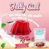  Bột thạch Jelly Ciel 