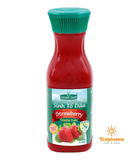  Sinh Tố Golden Farm Đủ mùi - Chai 1L 