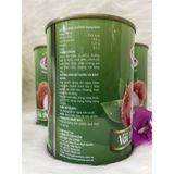  Vải Ngâm Avila Xanh 