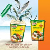  Knorr Bột Nêm Hải Sản - Hộp 1.5kg 