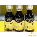  Hương Rayners - Tinh VANI - Lọ 28ml 