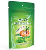  Bột cốt chanh tươi Naita - Gói 80gr & 350gr 