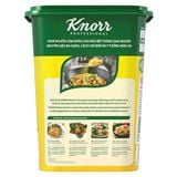  Knorr Bột Thịt Gà - Hộp 1kg 