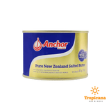  Bơ mặn lon Anchor New Zealand - 454gr 