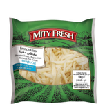 Khoai Tây Cắt Sợi 10mm Mity Fresh - Gói 1kg 