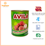  Vải Ngâm Avila Xanh 